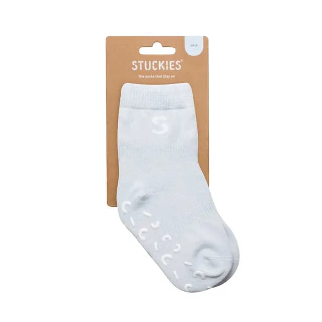 Stuckies Strumpor Wave 25/27 3-4 år