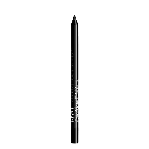 NYX Professional Makeup Epic Wear Liner Stick 08 Pitch Black 1,21 g