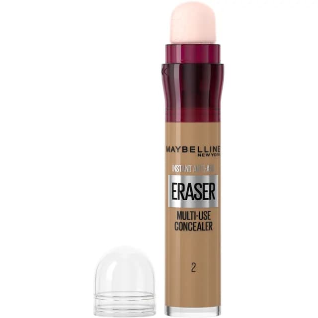 Maybelline New York Instant Anti-Age Eraser Concealer 02 Nude 6,8 ml