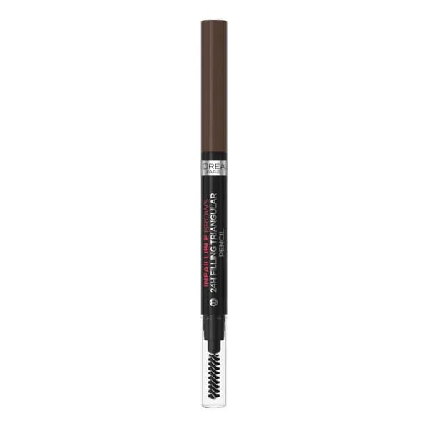 L'Oréal Paris Infaillible Brows 24H Filling Triangular Pencil Brunette 3.0