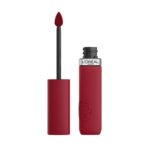 L'Oréal Paris Infaillible Matte Resistance 420 Le Rouge Paris 5 ml
