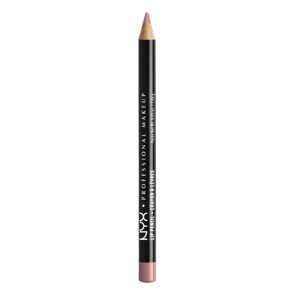 NYX Professional Makeup Slim Lip Pencil 854 Pale Pink 1 g