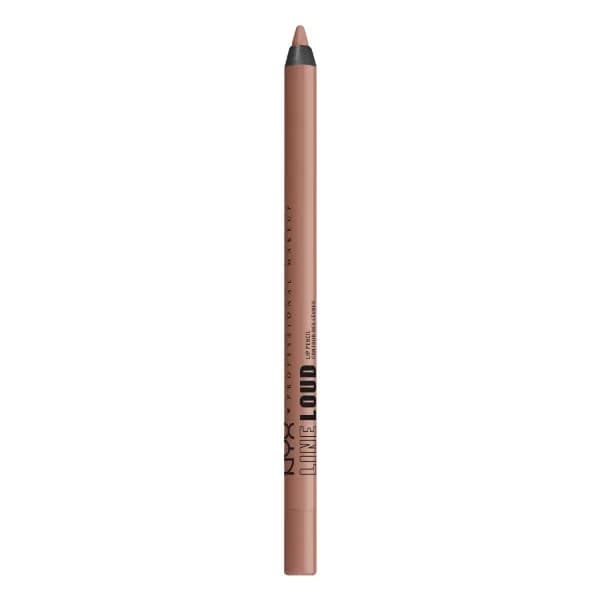 NYX Professional Makeup Line Loud Lip Pencil 05 Global Citizen 1,2 g