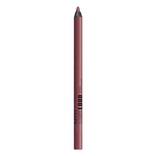 NYX Professional Makeup Line Loud Lip Pencil 16 Movie Maker 1,2 g