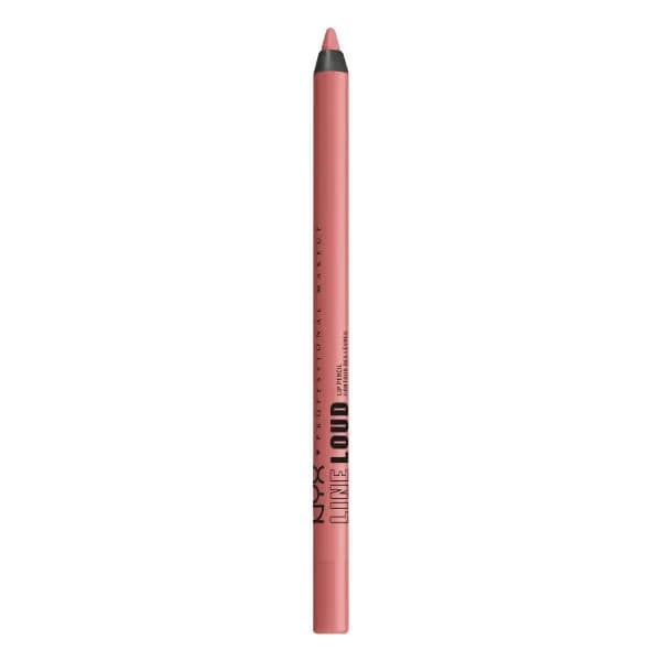 NYX Professional Makeup Line Loud Lip Pencil 04 Born To Hustle 1,2 g