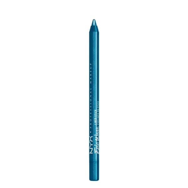 NYX Professional Makeup Epic Wear Liner Stick 11 Turquoise Storm 1,21 g