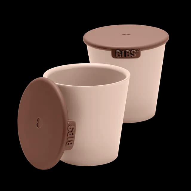 BIBS Cup Set Blush