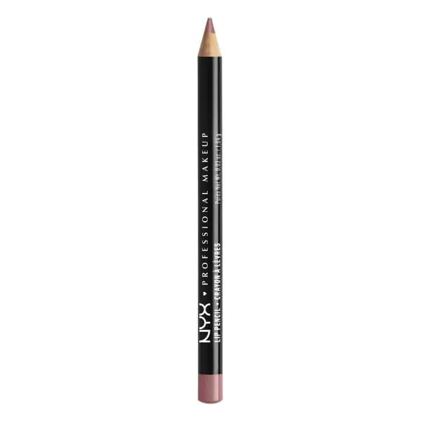NYX Professional Makeup Slim Lip Pencil 803 Burgundy 1 g
