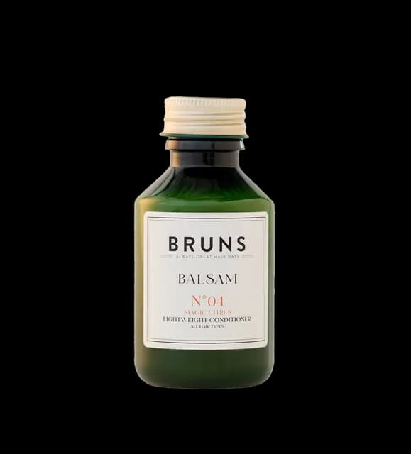 BRUNS Balsam Nº04 Magic Citrus 100 ml