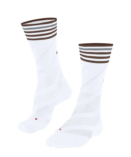 FALKE RU Ultralight Socks Male White 46-48