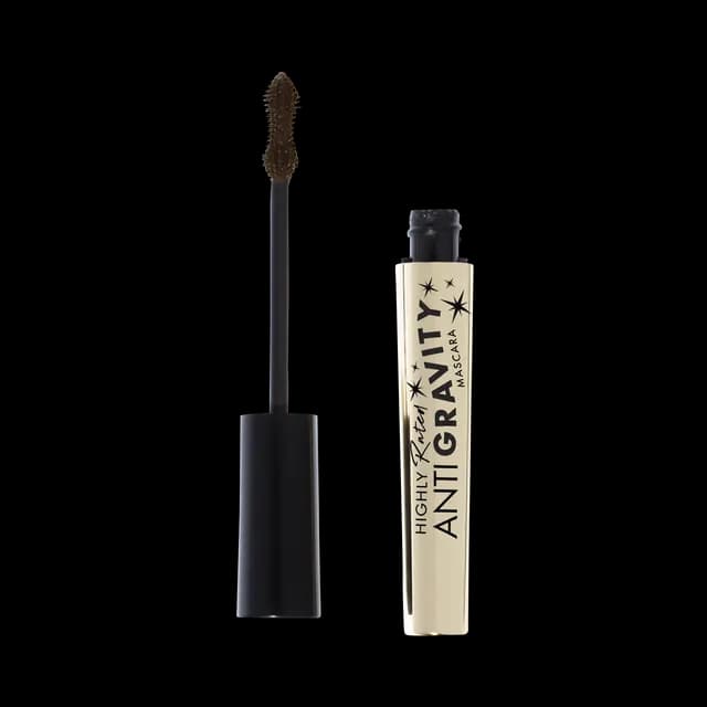 Milani Highly Rated Anti-Gravity Mascara Black-Brown 11,5 ml