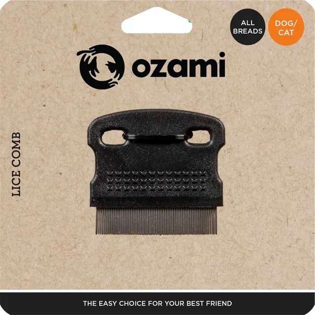 Ozami Luskam