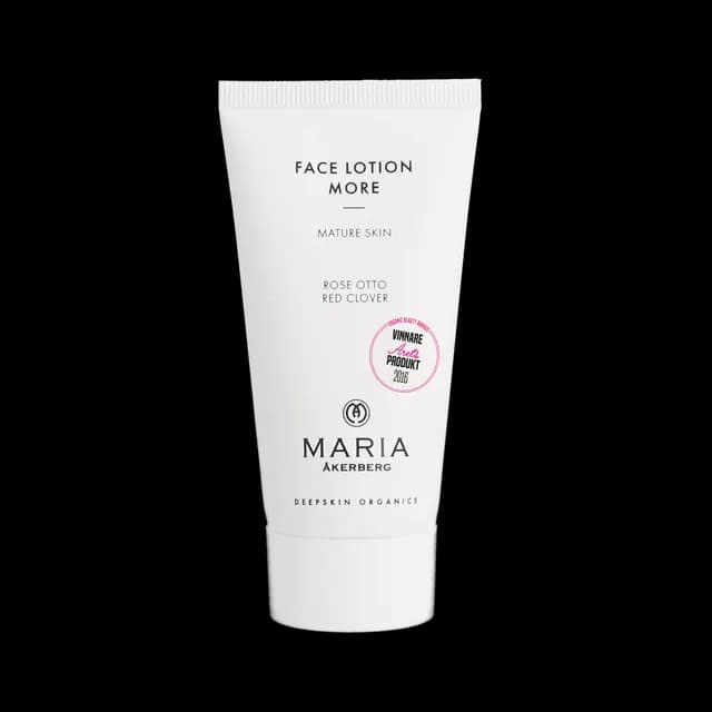 Maria Åkerberg Face Lotion More 50 ml