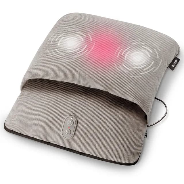 Beurer Heated Foot Massage FM 28