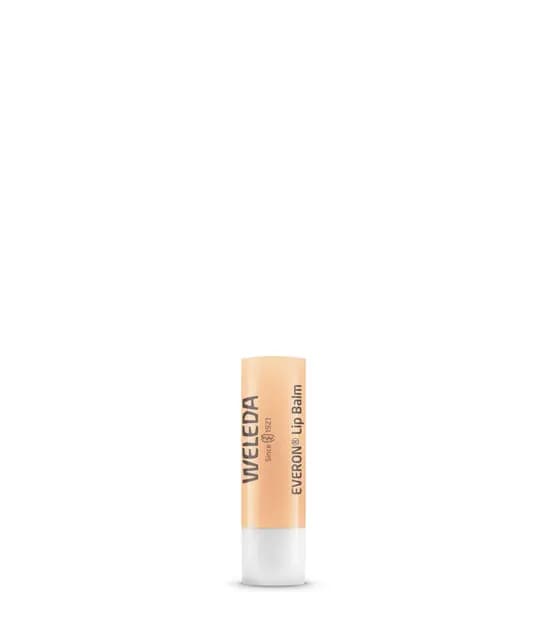 Weleda Everon Läppbalsam 4,8g