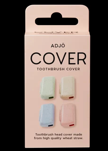 ADJÖ Cover Toothbrush
