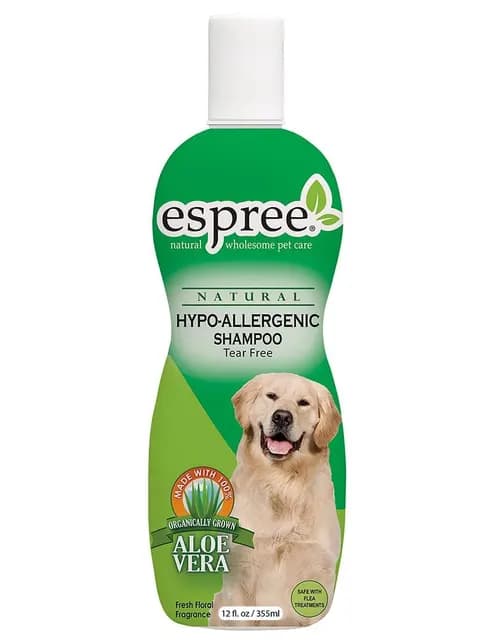 Espree Hypo-Allergenic Schampo 355 ml