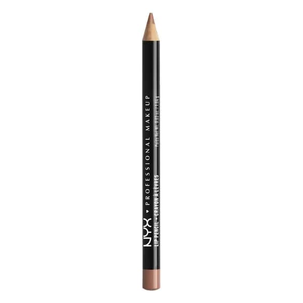 NYX Professional Makeup Slim Lip Pencil 810 Natural 1 g
