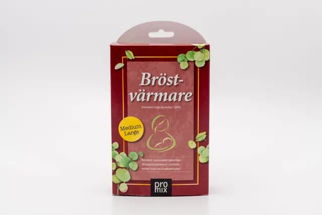 Promix Bröstvärmare M/L