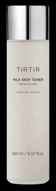 TIRTIR Milk Skin Toner 150 ml