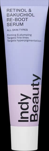 Indy Beauty Retinol Reboot serum 30 ml