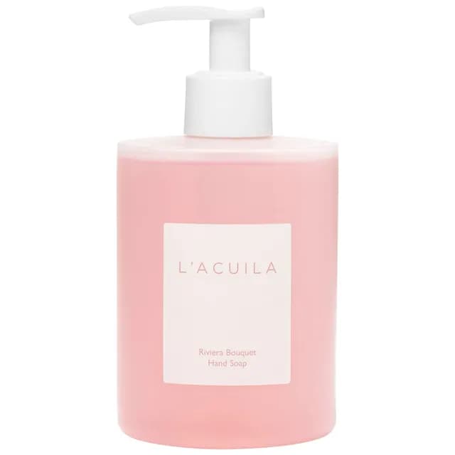 L´Acuila Riviera Bouquet Hand Soap  300 ml