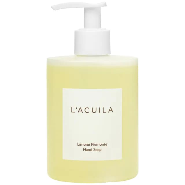 L´Acuila Limone Piemonte Hand Soap  300 ml