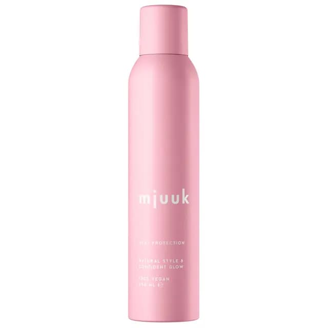 MJUUK Heat Protection 250 ml
