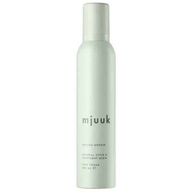 MJUUK Volume Mousse 250 ml