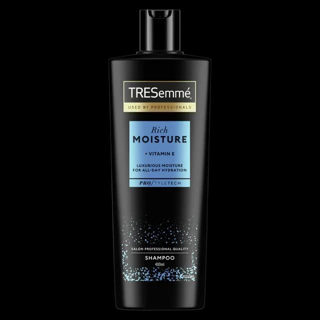 TRESemmé Rich Moisture Shampoo 400 ml