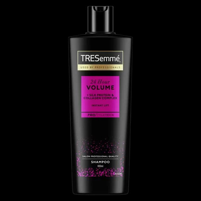 TRESemmé 24H Volume Shampoo 400 ml