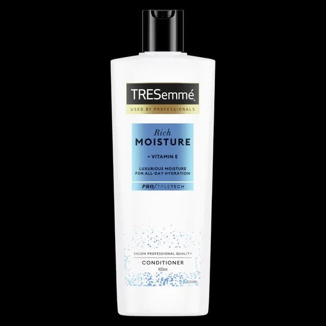 TRESemmé Rich Moisture Conditioner 400 ml