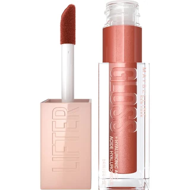 Maybelline Lifter Gloss 09 Topaz 5,4 ml