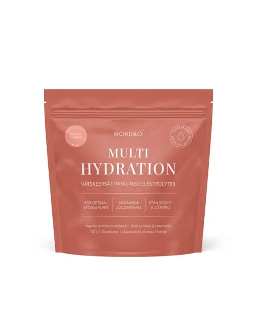 Nordbo Multi Hydration 100 g