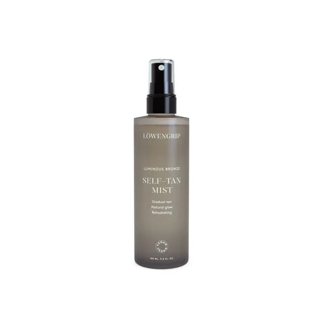 Löwengrip Luminous Bronze Self Tan Mist 100 ml