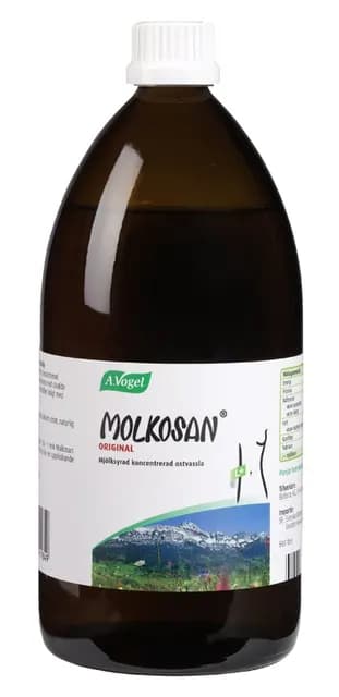 A.Vogel Molkosan 1000 ml