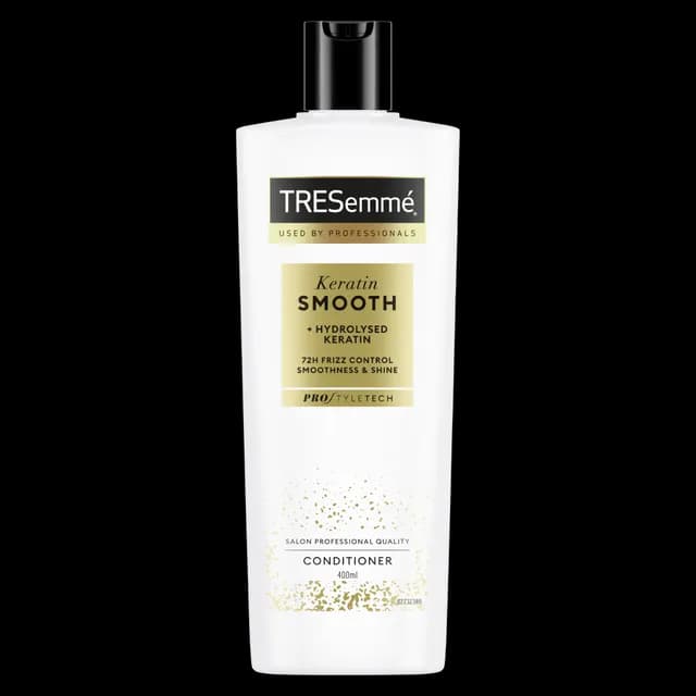 TRESemmé Keratin Smooth Conditioner 400 ml
