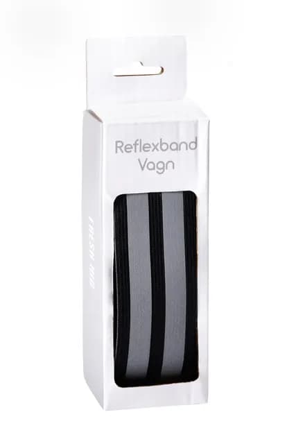 Fresh Kid Reflexband till Vagn