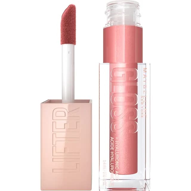 Maybelline Lifter Gloss 03 Moon 5,4 ml