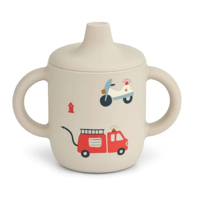 LIEWOOD Neil Pipmugg Emergency Vehicle 150 ml