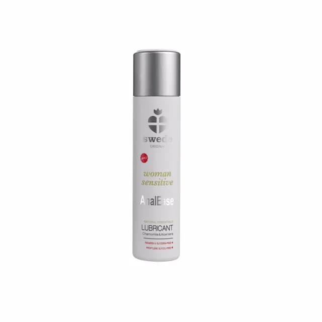 Swede Woman Sensitive AnalEase 60 ml
