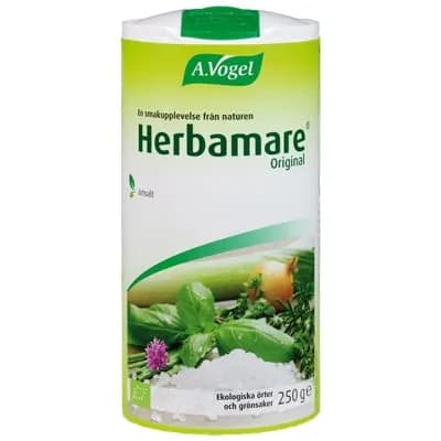 A. Vogel Herbamare Örtsalt 250 g