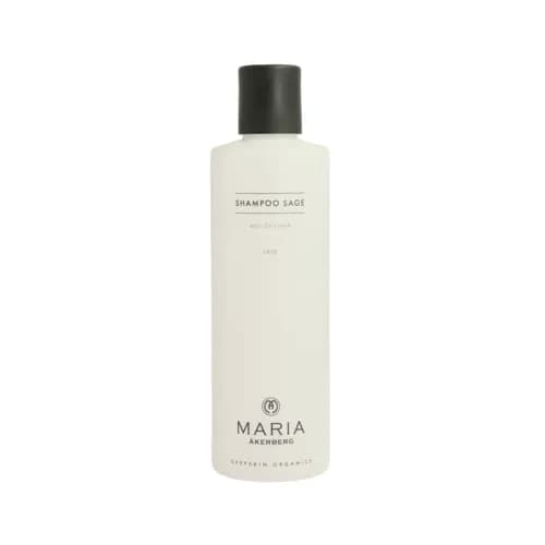 Maria Åkerberg Schampo Sage 250 ml
