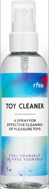 RFSU Toy Cleaner 100 ml