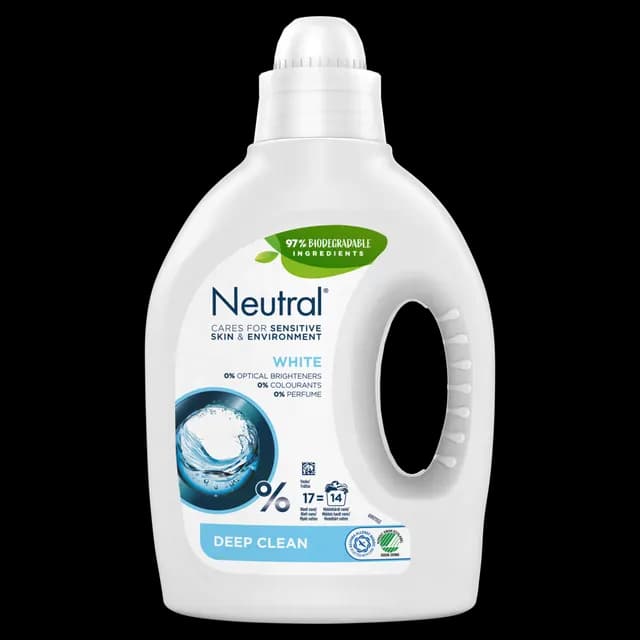 Neutral White 700 ml