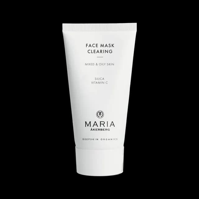 Maria Åkerberg Face Mask Clearing 50 ml