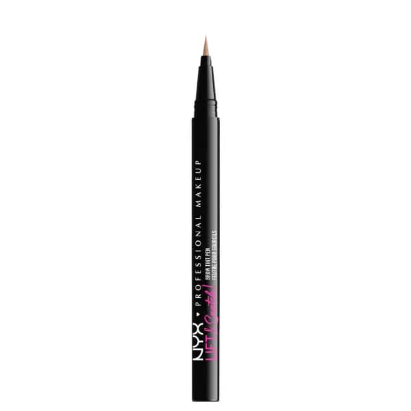NYX Professional Makeup Lift N Snatch Brow Tint Pen 03 Taupe 1 ml