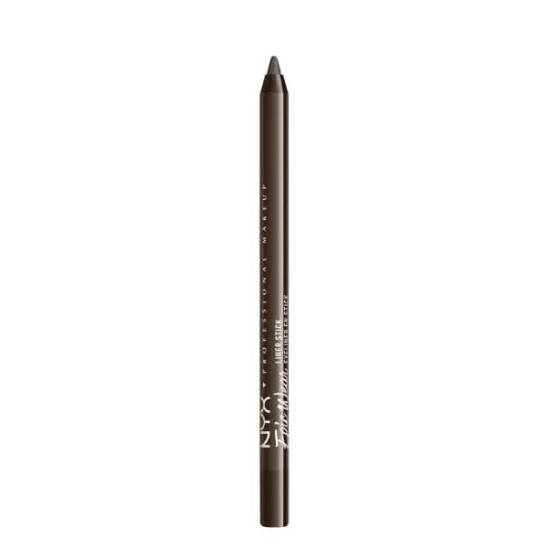 NYX Professional Makeup Epic Wear Liner Stick 07 Deepest Brown 1,21 g