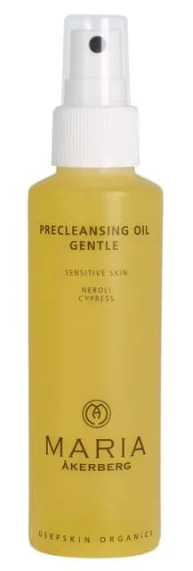 Maria Åkerberg Precleansing Oil Gentle 125 ml