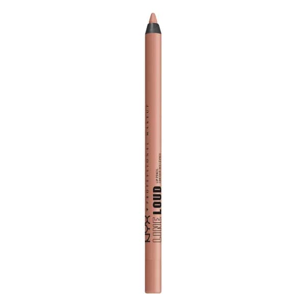 NYX Professional Makeup Line Loud Lip Pencil 03 Goal Crusher 1,2 g
